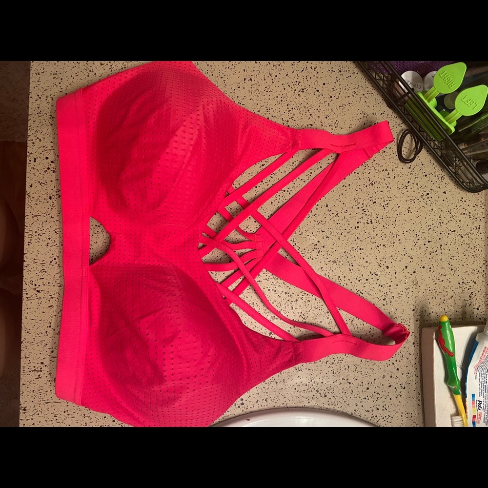 Victoria’s Secret sports bra